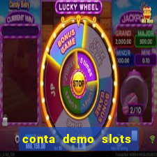 conta demo slots pg touro